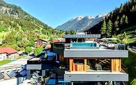 Hotel Laerchenhof
